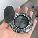 John Wick Chapter 2 Blood Oath Marker Coin – Keanu Reeves Continental Hotel Cosplay Collectible