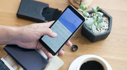 Smartphone Mobile Phone 5.45 Full Screen AI Face ing USED Phone