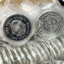 Maya Coin - Mexico Edition 2024