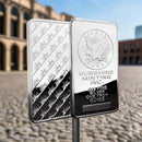 American Eagle Style Bullion Bar – Investment Precious Metal Collectible