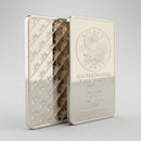 American Eagle Investment Bullion Bar – Collectible Eagle Design Bar