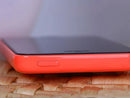 i-Phone 5C 3G Mobile - 4.0" Dual Core, 8GB/16GB/32GB ROM, WCDMA, GPS, WiFi | Used iOS Smartphone