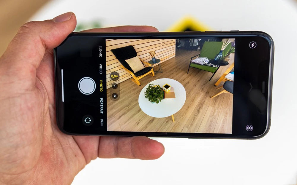 Phone 11 Pro/Pro Max 64GB & 256GB - Genuine OLED, Face ID, A13 Chip, 4G Unlocked