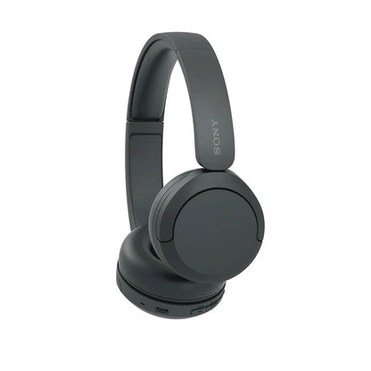 So-ny WH-CH520 Wireless Bluetooth Headphones - Noise Cancelling On-Ear with Microphone