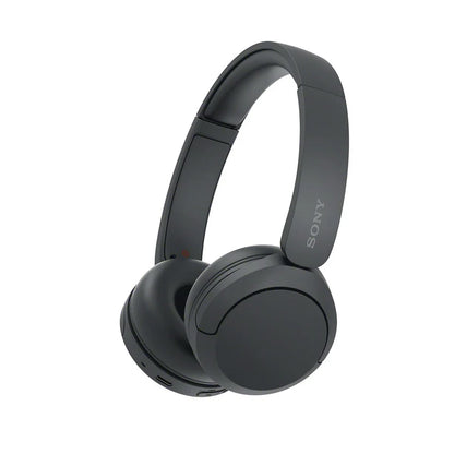 So-ny WH-CH520 Wireless Bluetooth Headphones - Noise Cancelling On-Ear with Microphone