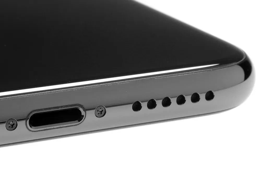 Phone X - 5.8” Display, 256GB ROM, All Colors, Original Used Phone in Good Condition