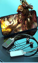 24H Playtime Bluetooth 5.4 Earphones – HiFi Sound Wireless Neckband with LED Display