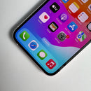 أصلي لهاتف آيفون 13 - يدعم شبكات الجيل الخامس LTE، وبصمة الوجه، وتقنية NFC، ونظام التشغيل iOS A15 Bionic سداسي النواة، وشاشة 6.1 بوصة، وكاميرا خلفية مزدوجة بدقة 12 ميجابكسل، وسعة تخزين 128/256/512 جيجابايت