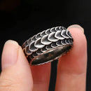 Nordic Ring, Vikings Ring, Dragon Ring, saphira ring, dragon ring jewelry, ring with dragon, nordic ring, vikings ring, viking rings for men, viking wedding rings, dragon earrings, viking arm ring,