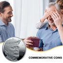 2024  Eagle Coin: Donald Trump Take America Back Challenge