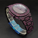 Cartice watch, iced watches, iced out watch, iced out Rolex, iced out Cartier watch, iced Rolex, iced out AP, VVS watch, iced out G-Shock, iced out Cartier, Rolex Datejust iced out, men's iced out watches, VVS diamond watch, iced out watch Rolex, 

