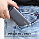 PB3 Power Bank 10000mAh 18W PD Portable Charger Fast Charging for Phone