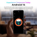 2024 Note 12 Smartphone: 6.8'' Display, Android 14, 48MP, 5160mAh, 128GB