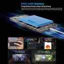 Note 15 Pro Smartphone: Android 14, 6.6'' HD, 13MP+5MP, 5160mAh Battery