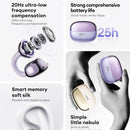 LE302 Bluetooth Earbuds, LE302 Wireless Headphones, Bluetooth 6.0 Earbuds, Wireless Ear Clip Earphones, Sports Bluetooth Headphones, HiFi Stereo Wireless Earbuds, Noise Cancelling Bluetooth Earphones, Long Battery Life Wireless Earbuds, Bluetooth Earbuds Android iOS, Running Sports Earbuds, Ear Clip Wireless Headphones, Gym Workout Earbuds, Hands Free Bluetooth Headset, Lightweight Bluetooth Earphones, Bass Stereo Earbuds, Wireless Music Earphones, Budget Bluetooth Earbuds, Bluetooth Sports Headphones, Comf