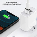 USB C 3.0 to USB 2.0 Adapter - Type-C Converter for Mobile Phones, PCs & Laptops