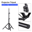 Multi-Functional Tripod for Mobile Phones – Live Support, Video Recording & Selfies