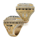 2024 Creative Championship Ring Set - Basketball Gift for Friends