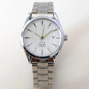 2024 uxury Automatic Watch: GMT World Map 3D Dial, Stainless Steel, Self-Wind Gift