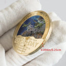 2024 Normandy 80Th Anniversary Landing Commemorative Coins Collection - Birthday Christmas Gifts