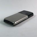هاتف نوكيا 6300 GSM 2G الأصلي - إصدار كلاسيكي 2007، مزود بلوحة مفاتيح وبلوتوث، هاتف مستعمل