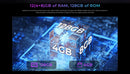 Note 15 Pro Smartphone: Android 14, 6.6'' HD, 13MP+5MP, 5160mAh Battery
