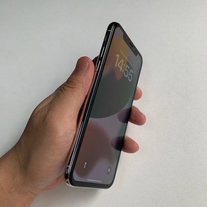 Original Unlocked For iPhone X 4G Mobile Phone FACE ID 3GB RAM 64GB/256GB ROM OLED 5.8" 12MP+7MP A11 Bionic