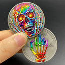 medallion coin, phoenix coin, collectible coin, challenge coin, skull coin, santa claus coin, custom challenge coins, custom coins, coin dealers near me, coin collectors near me, coin collectors, military coins, military challenge coins, rare coins, challenge coin design, silver coin, royal mint coins, aa coins, aa medallions, challenge coins for sale, sell coins near me, buy coins, sell coins, harry potter coins, custom military coins, chip coin,