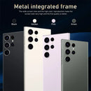 S24 Ultra Cellphone – Snapdragon 8 Gen 3, 22GB RAM, 2TB Storage, Android 14, 5G, Dual SIM, 7800mAh, Face Unlock