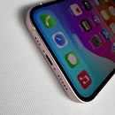 أصلي لهاتف آيفون 13 - يدعم شبكات الجيل الخامس LTE، وبصمة الوجه، وتقنية NFC، ونظام التشغيل iOS A15 Bionic سداسي النواة، وشاشة 6.1 بوصة، وكاميرا خلفية مزدوجة بدقة 12 ميجابكسل، وسعة تخزين 128/256/512 جيجابايت