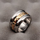 Geometric Ring,
Simple Ring,
Stainless Ring,
Steel Ring,
Personal Ring,
Finger Ring,
Jewelry Ring,

