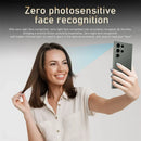 S24 Ultra Cellphone – Snapdragon 8 Gen 3, 22GB RAM, 2TB Storage, Android 14, 5G, Dual SIM, 7800mAh, Face Unlock