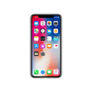 هاتف X - شاشة 5.8 بوصة، ذاكرة داخلية 256 جيجابايت، جميع الألوان، هاتف أصلي مستعمل بحالة جيدة