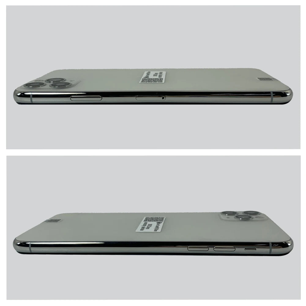 Phone 11 Pro/Pro Max 64GB & 256GB - Genuine OLED, Face ID, A13 Chip, 4G Unlocked