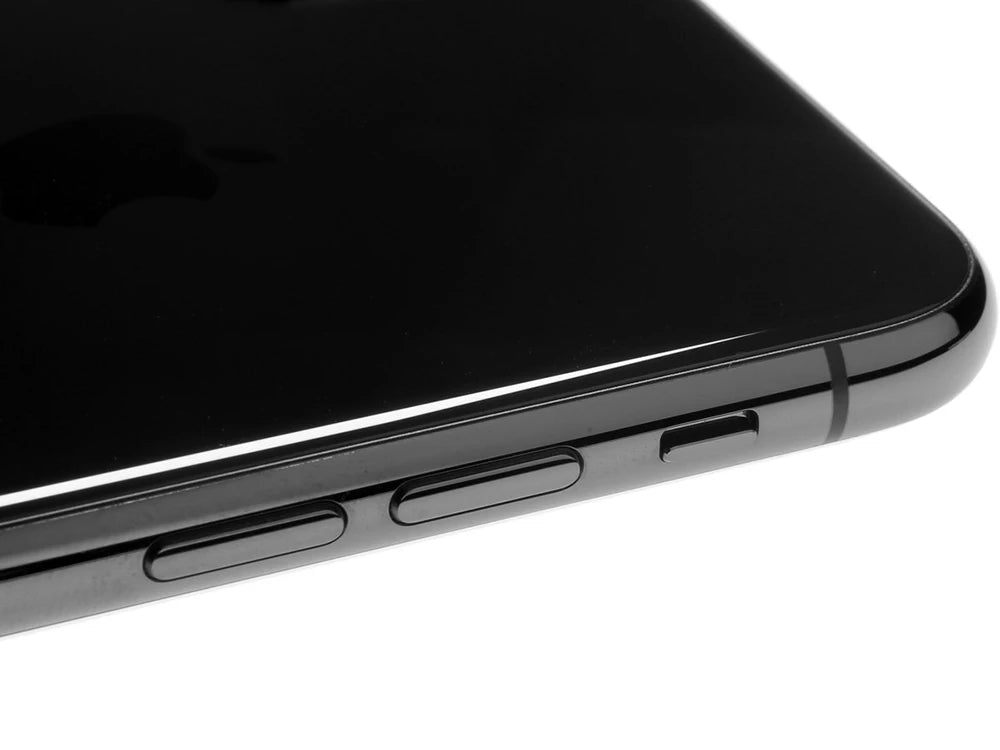 Phone X 64GB/256GB ROM, 5.8” OLED, Face ID, A11 Hexa Core, Unlocked 4G LTE Mobile Phone