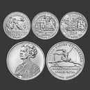 anna may wong quarter, wilma mankiller quarter, bessie coleman quarter, anna may wong quarters, wilma mankiller quarters, american women quarter, maya angelou quarter, women quarters, sally ride quarter, women's quarters, dr sally ride quarter, nina otero warren quarter, women on quarters,
