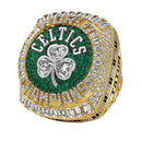 2024 Creative Championship Ring Set - Basketball Gift for Friends
