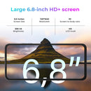 2024 Note 12 Smartphone: 6.8'' Display, Android 14, 48MP, 5160mAh, 128GB