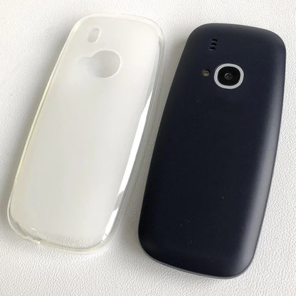 Original 3310Duaal-SIM 2017 Version Used Mobile Cell Phone Unlocked 2G GSM 900/1800