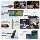 2024 Note 12 Smartphone: 6.8'' Display, Android 14, 48MP, 5160mAh, 128GB