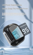 10Pcs, Wholesale, TWS T2 Wireless Headphones, Bluetooth Earphone, 5.1 Stereo Headset,Earbuds with Microphone,iPhone,Xiaomi,AIR31