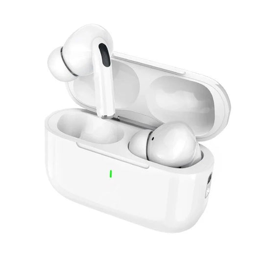 Air Pro True Wireless Bluetooth Earbuds | HiFi Sound, Low Latency & Noise Reduction