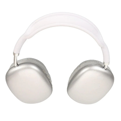 Bluetooth Headphone HiFi Deep Bass Built in Mic Support Memory Card Wireless Headset