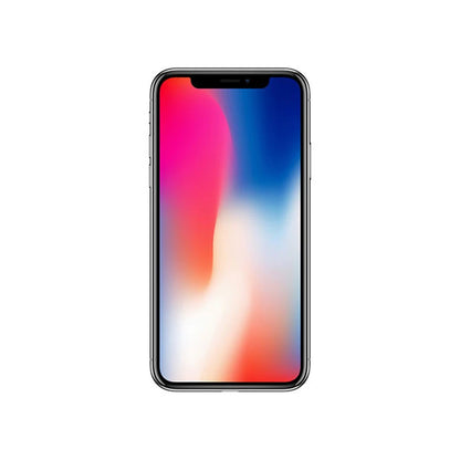Phone X - 5.8” Display, 256GB ROM, All Colors, Original Used Phone in Good Condition