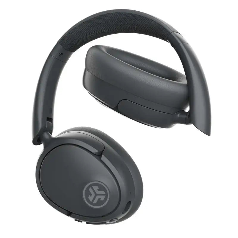 JL-ab J-Buds Lux Wireless Bluetooth Headphones - Hybrid ANC & Spatial Audio