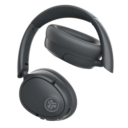 JL-ab J-Buds Lux Wireless Bluetooth Headphones - Hybrid ANC & Spatial Audio