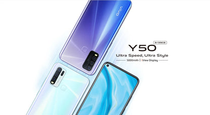 Mobile Phone Snapdragon 665 Octa Core 6.53" 5000mAh 18W Dash Charge 8GB 128GB 16.0MP Cameras USED Phone