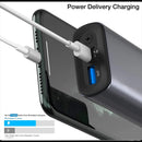 PB3 Power Bank 10000mAh 18W PD Portable Charger Fast Charging for Phone