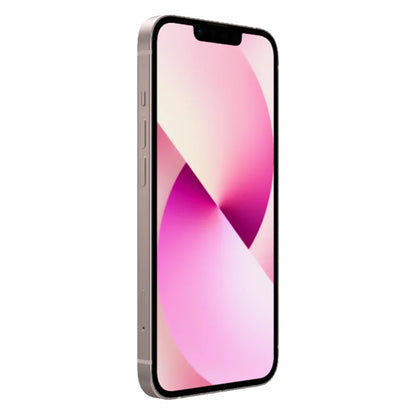 Original For iPhone 13 - 128GB/256GB/512GB, 5G LTE, Face ID, NFC, A15 Bionic Hexa-Core, 6.1'' Display, Dual 12MP Cameras, iOS Smartphone