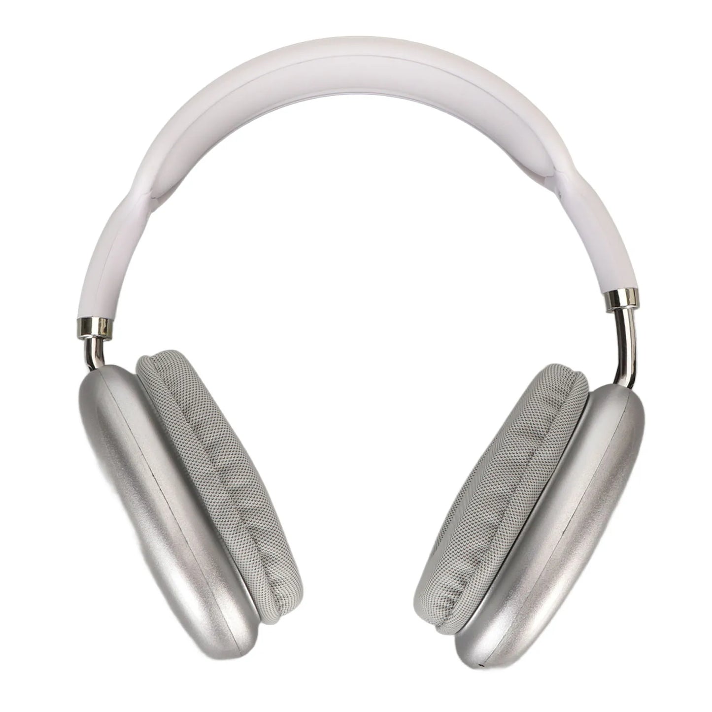 Bluetooth Headphone HiFi Deep Bass Built in Mic Support Memory Card Wireless Headset
